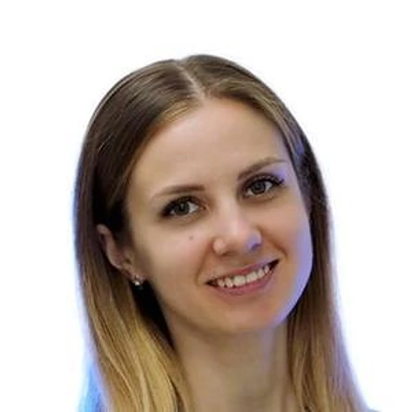 Лёвочкина Кристина Сергеевна — Стоматолог, Калуга