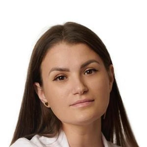 Галушкина Ксения Юрьевна — Гинеколог, Ростов-на-Дону