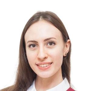 Шемуратова Анна Ивановна — Дерматолог, Венеролог, Врач-косметолог, Детский дерматолог, Томск