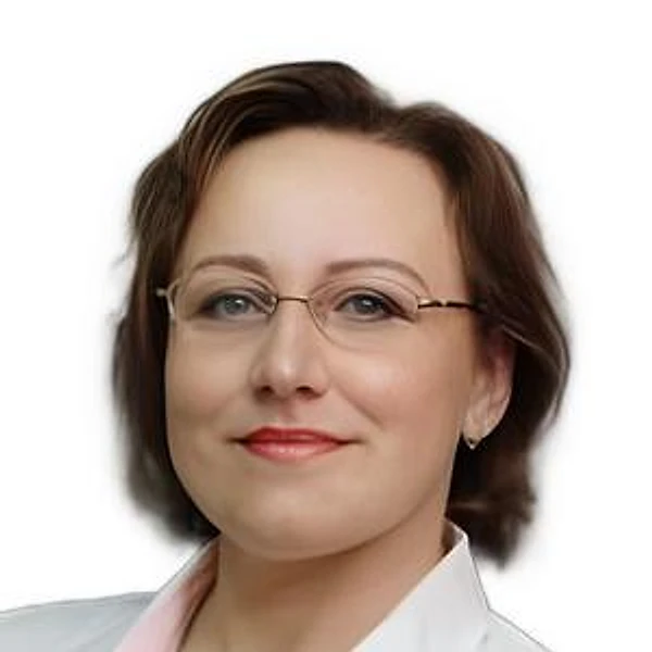 Яковлева Жанна Валерьевна — Гинеколог, Акушер, Врач УЗИ, Гинеколог-эндокринолог, Санкт-Петербург