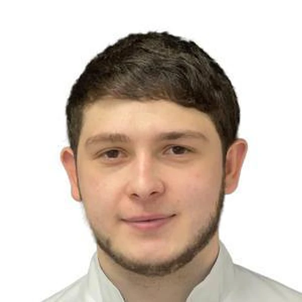 Деккушев Рамазан Абдул-Кадирович — Челюстно-лицевой хирург, Стоматолог-имплантолог, Москва