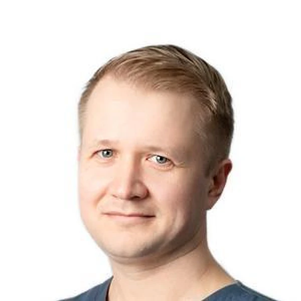 Иванов Александр Юрьевич — Врач УЗИ, Детский врач УЗИ, Педиатр, Санкт-Петербург
