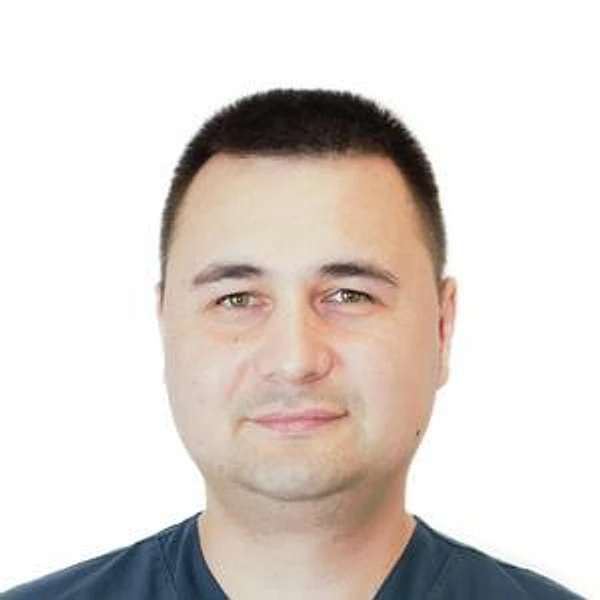 Хасанов Алмаз Азатович — Остеопат, Детский остеопат, Казань