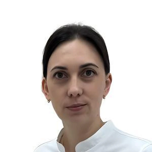 Исакова Елена Васильевна — Стоматолог, Кострома