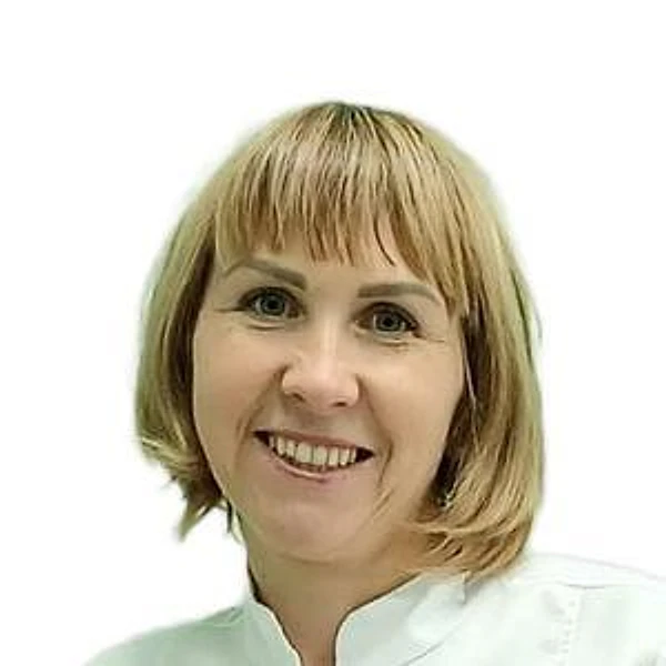 Зубахина Оксана Анатольевна — Стоматолог, Воронеж