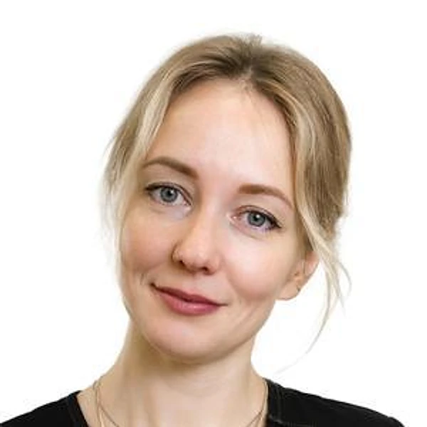 Майданик Анастасия Владимировна — Стоматолог-ортопед, Стоматолог, Тюмень
