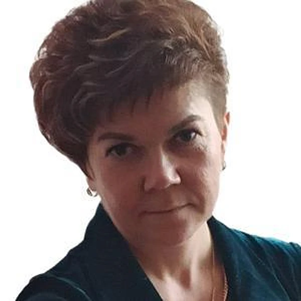 Лидер Евгения Николаевна — Стоматолог, Санкт-Петербург