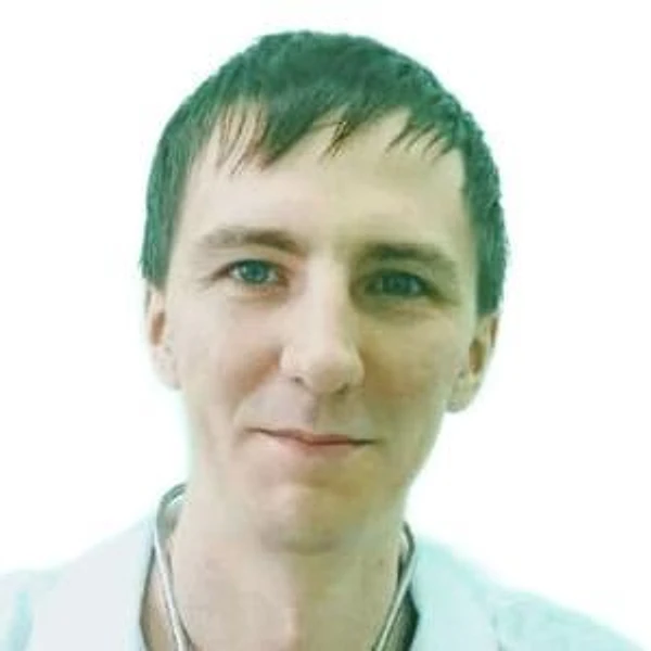 Герлингер Михаил Иванович — Педиатр, Ульяновск