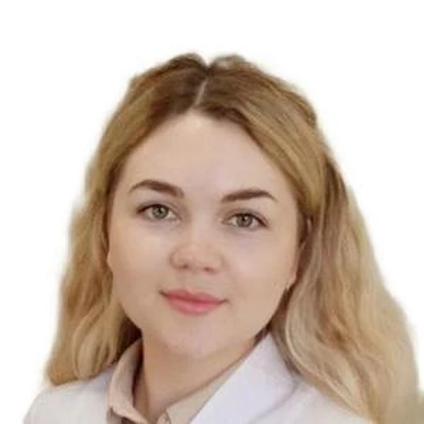 Фырнина Мария Николаевна — Врач-косметолог, Дерматолог, Детский дерматолог, Нижний Новгород