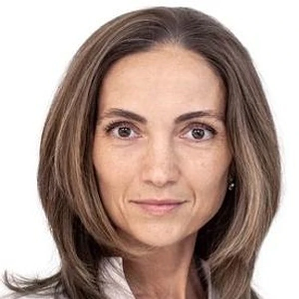 Лялина Ксения Владимировна — Хирург, Лимфолог, Флеболог, Екатеринбург