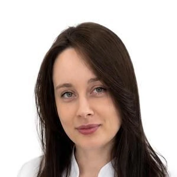 Щеглова Анастасия Сергеевна — Врач-косметолог, Дерматолог, Новосибирск