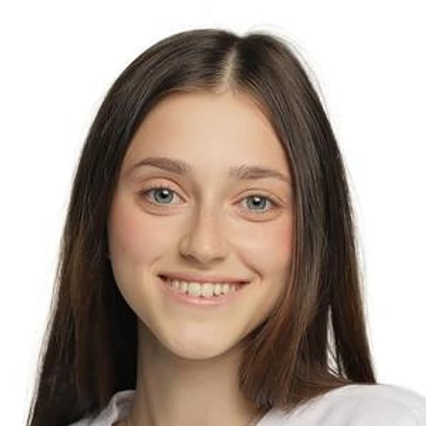 Паршина Валерия Станиславовна — Стоматолог, Самара