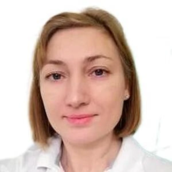 Орлова Мария Викторовна — Стоматолог, Стоматолог-ортопед, Омск
