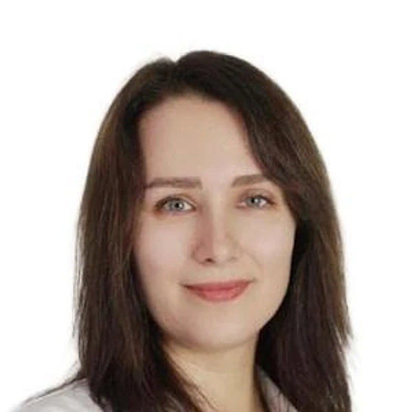 Ярыза Александра Ивановна — Гастроэнтеролог, Детский гастроэнтеролог, Детский спортивный врач, Спортивный врач, Терапевт, Краснодар