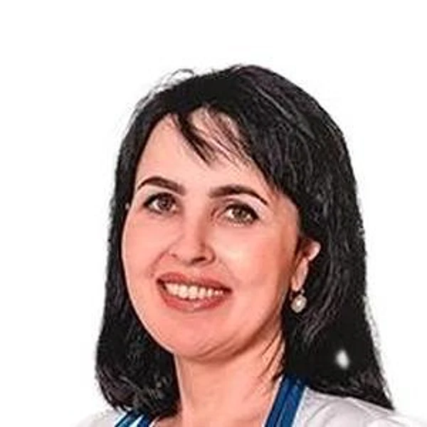 Зенкина Татьяна Алексеевна — Невролог, Миллерово
