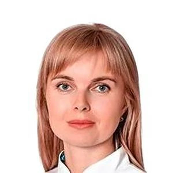 Шоста Марина Николаевна — Терапевт, Миллерово