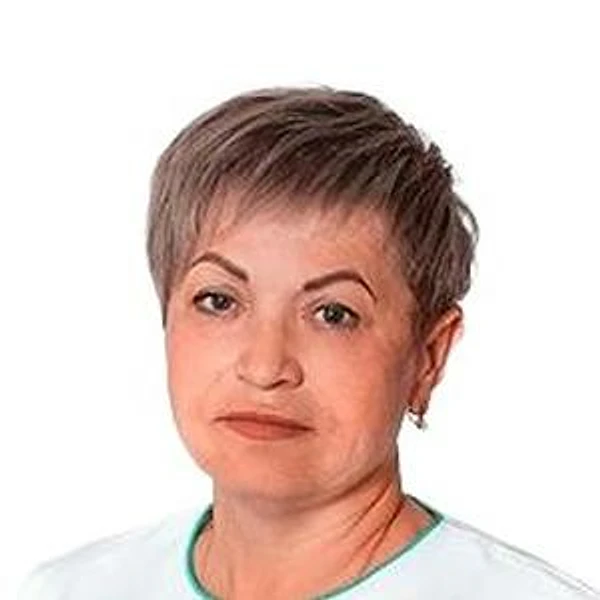 Ибрагимова Татьяна Васильевна — Акушер, Гинеколог, Миллерово