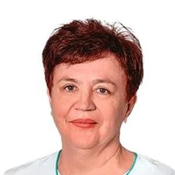 Сталевкая Ольга Николаевна — Психиатр, Нарколог, Психотерапевт, Миллерово