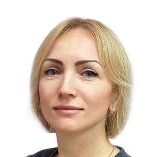 Конина Светлана Сергеевна — Стоматолог, Великий Новгород