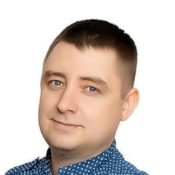 Фёдоров Роман Николаевич — Стоматолог, Стоматолог-ортопед, Стоматолог-хирург, Великий Новгород