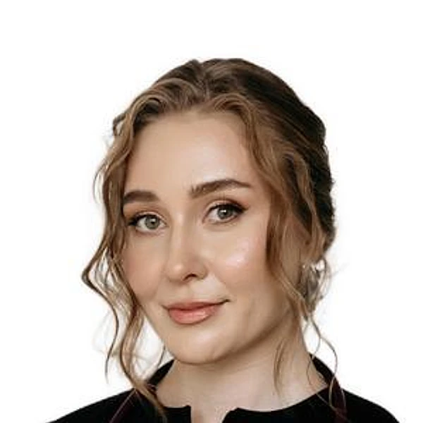 Оленич Мария Викторовна — Детский эндокринолог, Педиатр, Омск