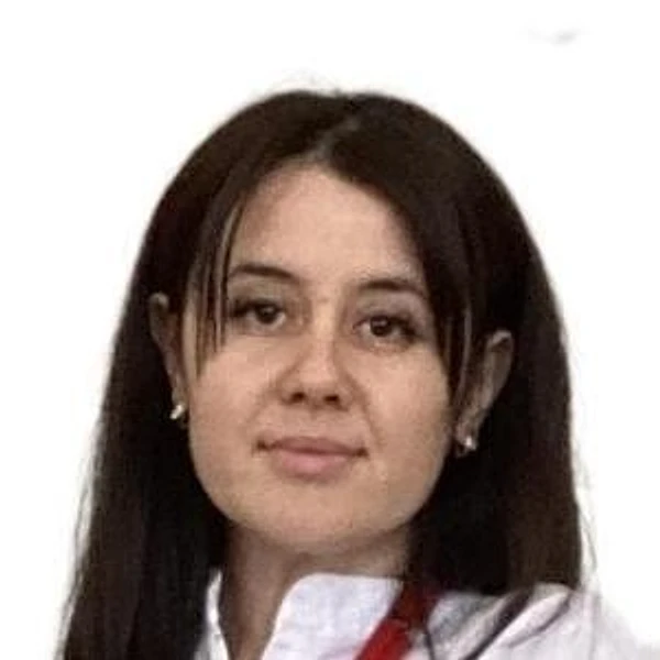 Миннибаева Луиза Зубаировна — Функциональный диагност, Врач УЗИ, Мегион