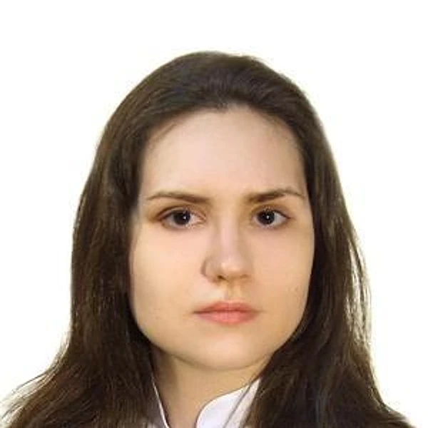 Клиничева Елизавета Андреевна — Офтальмолог-хирург, Офтальмолог (окулист), Мытищи