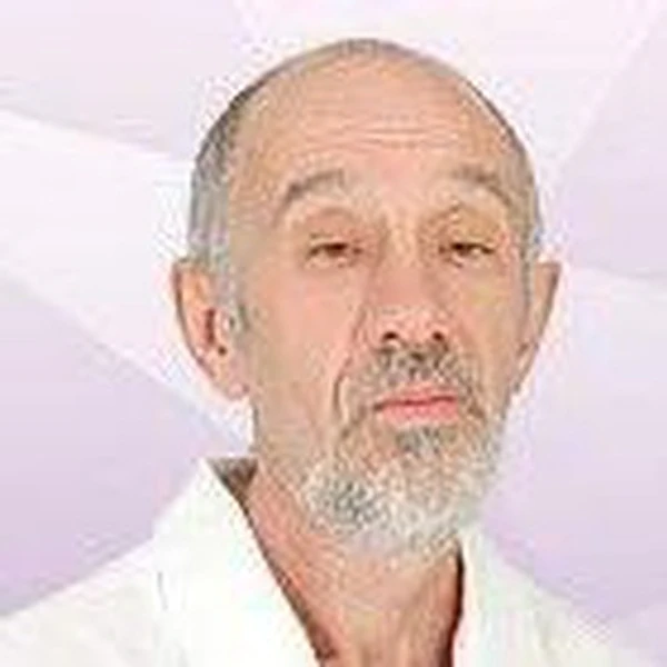 Ример Евгений Фёдорович — Детский хирург, ст. Динская