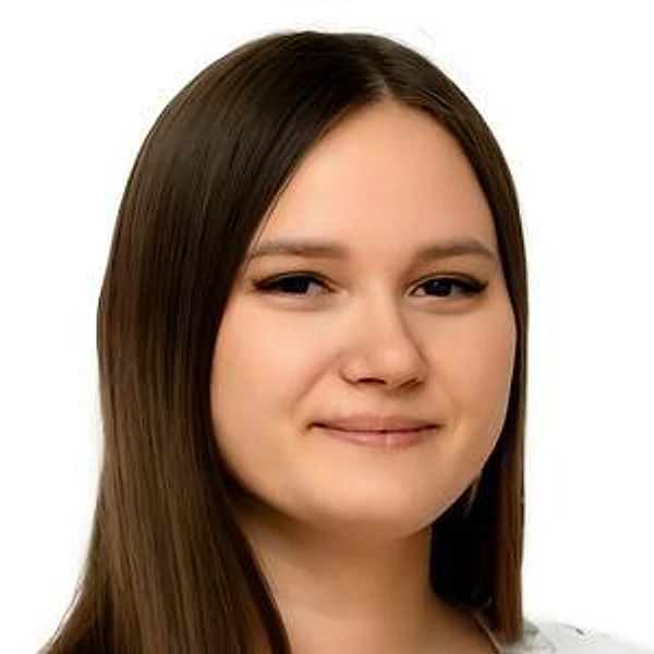 Плотникова Анна Игоревна — Педиатр, Обнинск