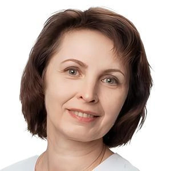 Морозова Наталья Юрьевна — Детский стоматолог, Стоматолог, Челябинск