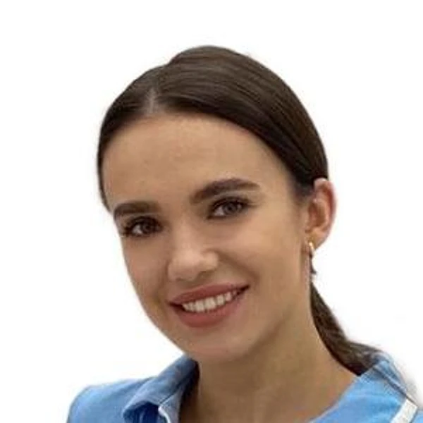 Черняева Евгения Валерьевна — Стоматолог, Рыбинск