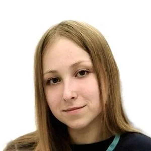 Корегина Анастасия Владимировна — Стоматолог-гигиенист, Рыбинск