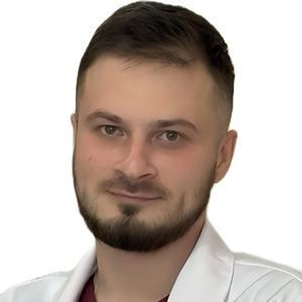 Митрошин Алексей Геннадьевич — Психиатр, Ивантеевка