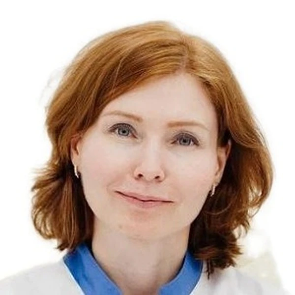 Свистунова Вера Евгеньевна — Гинеколог, Акушер, Врач УЗИ, Психолог, Репродуктолог, Екатеринбург