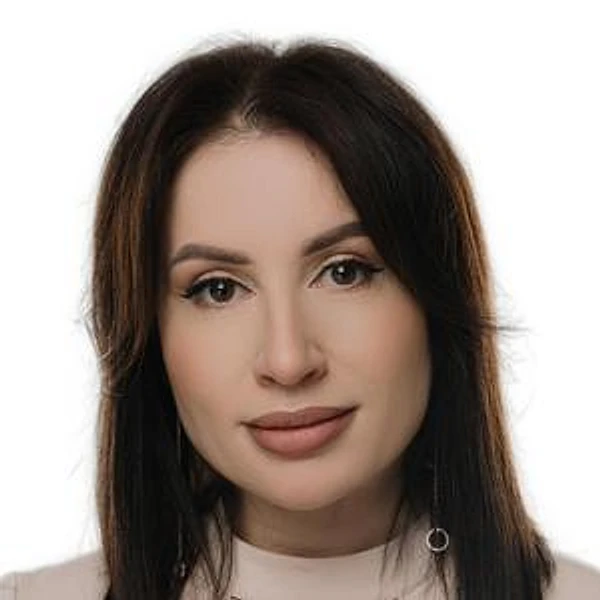 Пруцкая Елена Борисовна — Врач-косметолог, Дерматолог, Томск