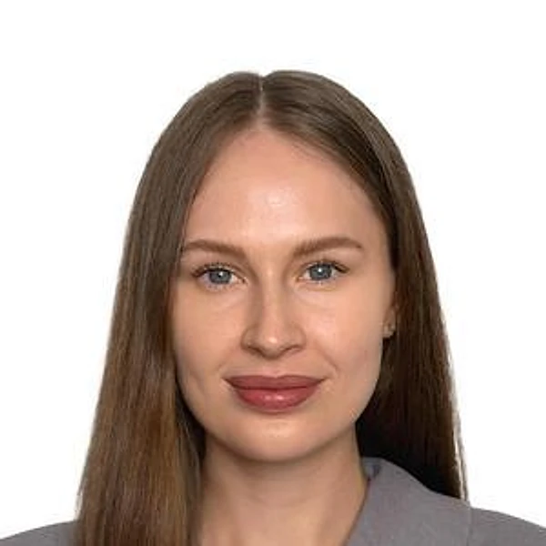 Бахарева Юлия Олеговна — Врач-косметолог, Санкт-Петербург