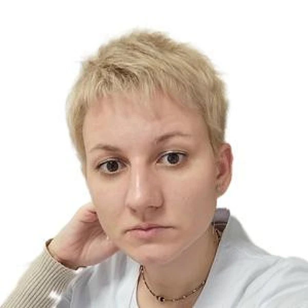 Ветрова Анна Владиславовна — Эндокринолог, Энгельс
