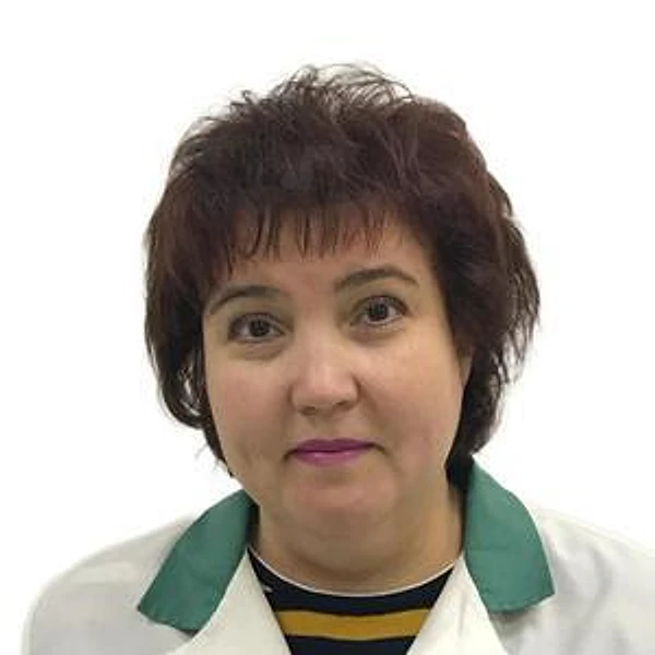 Мильцева Елена Сергеевна — Кардиолог, Екатеринбург