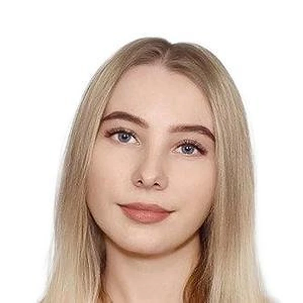 Живаева Полина Владимировна — Стоматолог, Стоматолог-гигиенист, Стоматолог-эндодонтист, Кемерово