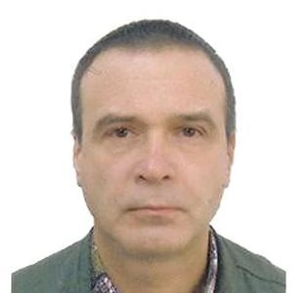Князев Юрий Владимирович — Врач скорой помощи, Москва