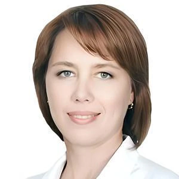 Бабушкина Юлия Владимировна — Эндокринолог, Врач подолог (подиатр), Хирург, Екатеринбург