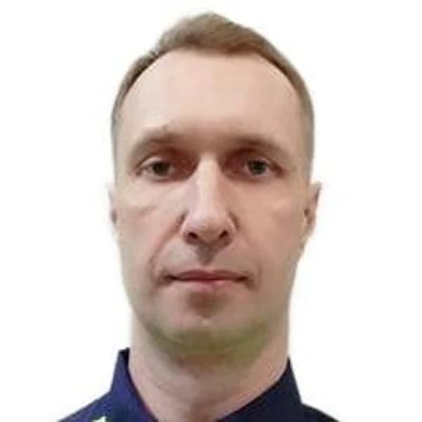 Качалов Артем Павлович — Врач скорой помощи, Москва