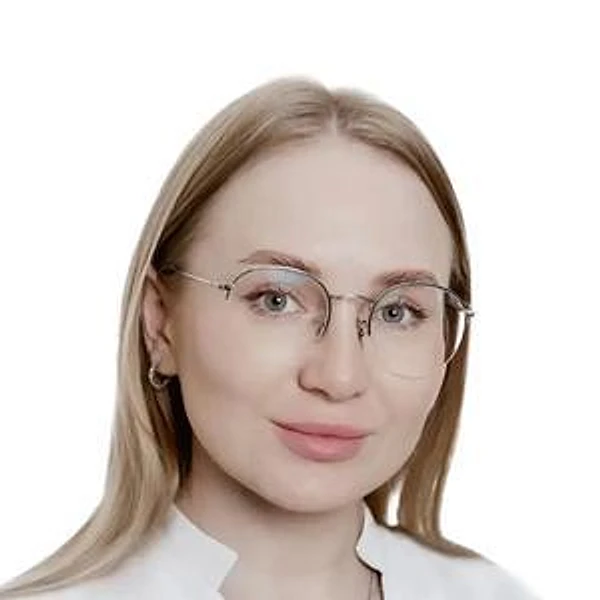 Яковлева Анастасия Николаевна — Проктолог (колопроктолог), Екатеринбург