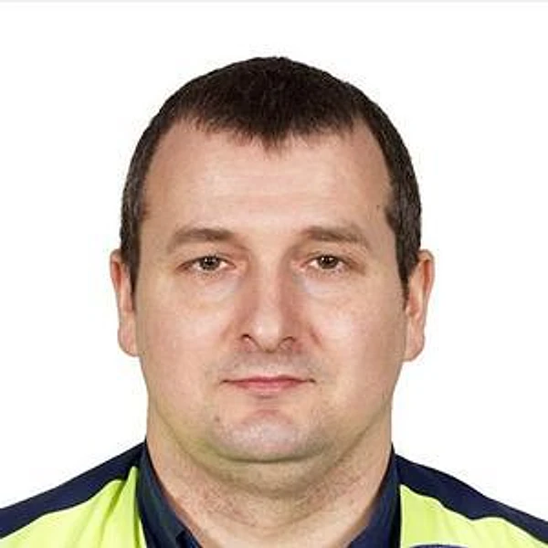 Прохоренко Алексей Викторович — Врач скорой помощи, Москва