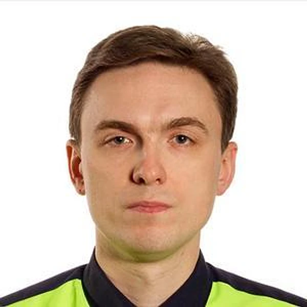 Зуев Евгений Владимирович — Врач скорой помощи, Москва