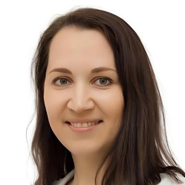 Глазырина Юлия Игоревна — Врач УЗИ, Детский врач УЗИ, Диетолог, Нутрициолог, Екатеринбург