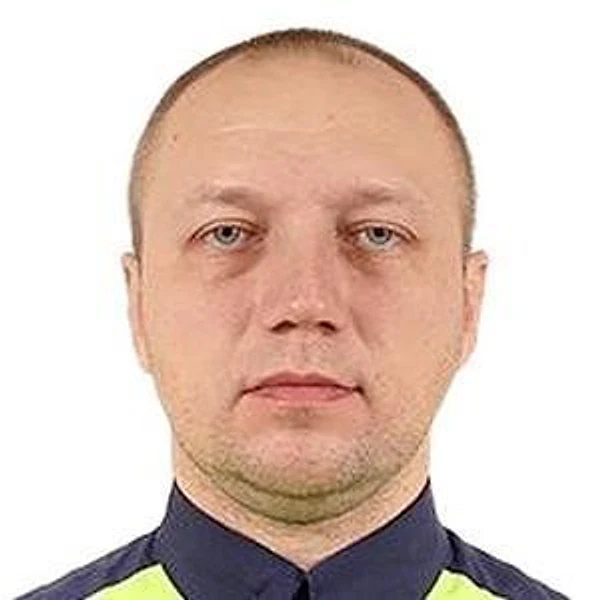 Кузнецов Алексей Юрьевич — Врач скорой помощи, Москва