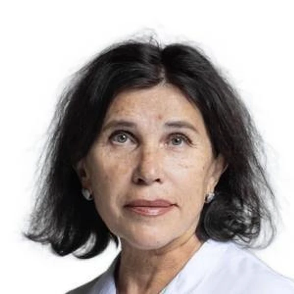 Иванина Надежда Николаевна — Врач УЗИ, Екатеринбург