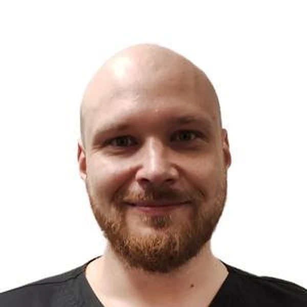 Монзиков Егор Константинович — Эндоскопист, Санкт-Петербург