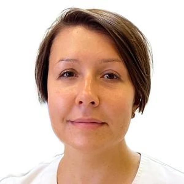 Семакова Елена Владимировна — Врач УЗИ, Екатеринбург